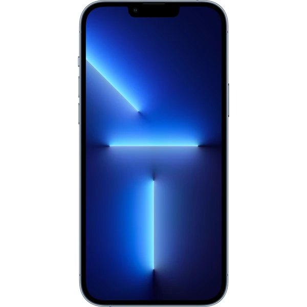 Apple iPhone 13 Pro Max 128GB horsky modrý (Kategória C) - Mobilné telefóny - Obrázok 2GBS600301