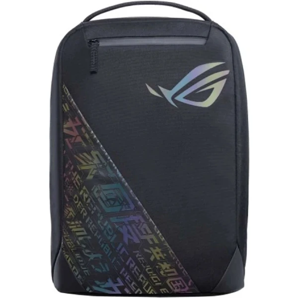 ASUS BP1501G ROG batoh 17,3' čierny holografický - Batohy - Hlavný obrázok