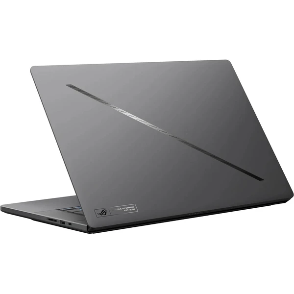 ASUS ROG Zephyrus G16 (GA605KH-NEBULA002X) RTX 5050 sivý - Notebooky - Obrázok 2GDE000K01