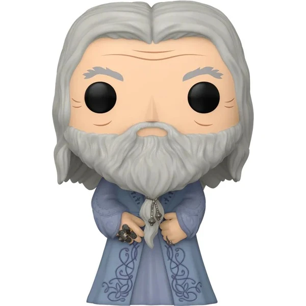 Funko POP! #183 Harry Potter: Harry Potter - Albus Brumbál Horcruxes - Funko POP! - Obrázok 2GDK000K01