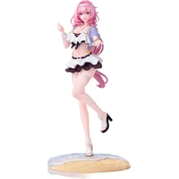 Figúrka Myethos Honkai Impact 3rd - Elysia Summer Miss Elf Ver. 22 cm        - Figúrky