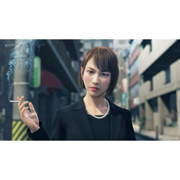 Yakuza: Like a Dragon (PS4) - Hry na PS4 - Obrázok 2GF3100201