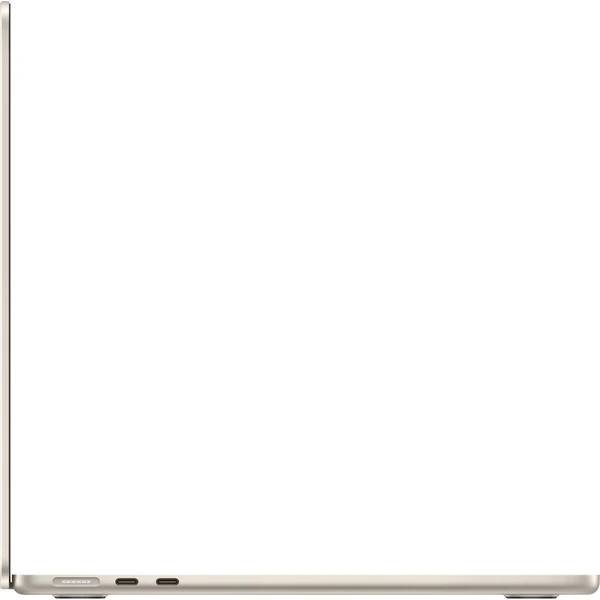 Apple MacBook Air 13,6" / M3 / 16GB / 512GB (2024) (Kategória A) - Notebooky - Obrázok 2GI3000N01