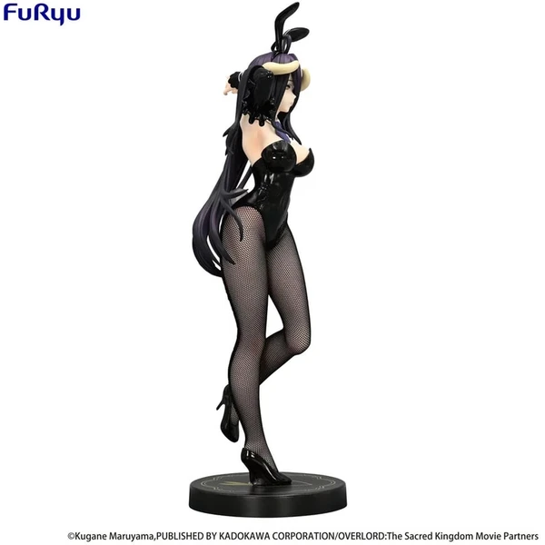 Figúrka Furyu Overlord BiCute Bunnies - Albedo 30 cm - Figúrky - Obrázok 2GJH000K01