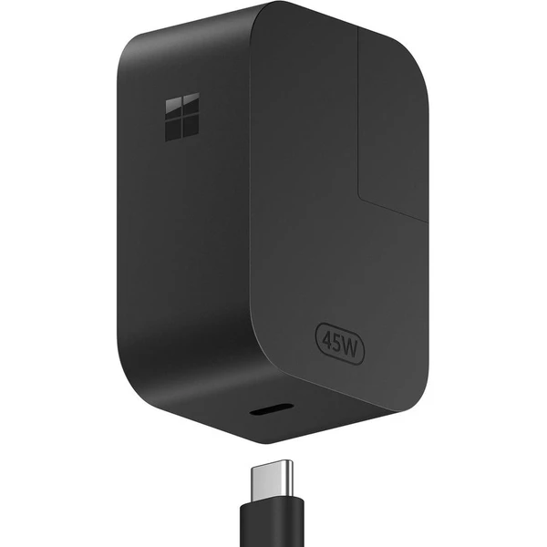 Microsoft Surface 45W USB-C nabíjačka - Nabíjačky - Hlavný obrázok