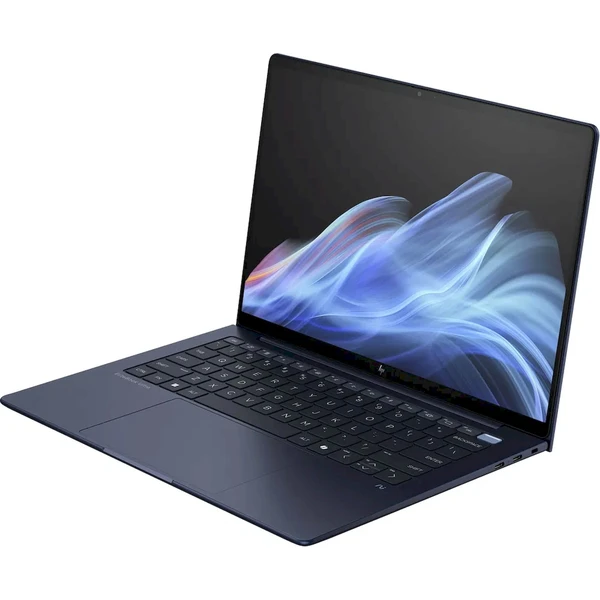 HP Elitebook Ultra G1i 14 NextGen (B9ZU6ET#BCM) modrý - Notebooky - Obrázok 2GPE000N01