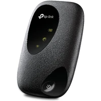 TP-Link M7000 4G FDD/TDD-LTE router - Wi-Fi routery