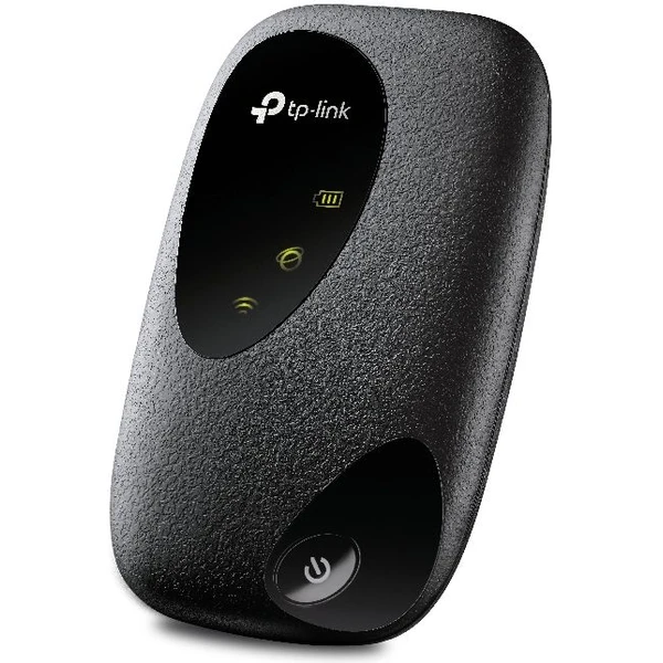 TP-Link M7000 4G FDD/TDD-LTE router - Wi-Fi routery - Hlavný obrázok