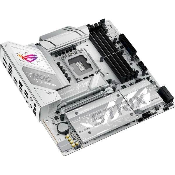 ASUS ROG STRIX B860-G GAMING WIFI - Základné dosky - Obrázok 2GRC000N01