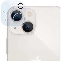 iWant ochranné sklíčko na kameru Apple iPhone 13/13 mini - Ochranné fólie a sklo