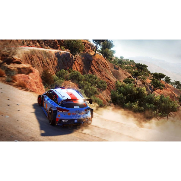 WRC 7 (Xbox One) - Hry na Xbox One - Obrázok 2GX3100201
