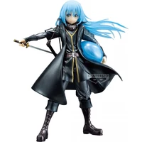 Figúrka Bandai Banpresto That Time Aj Got Reincarnated as Slime - Rimuru Tempest Special color ver. - Figúrky