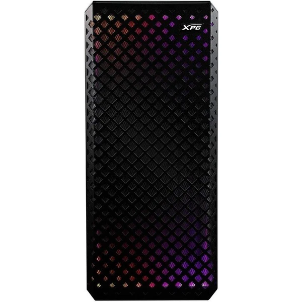 ADATA XPG DEFENDER PRE ARGB čierna - Počítačové skrine - Obrázok 2GZVF00101