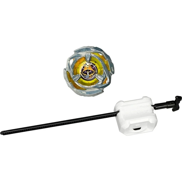 Beyblade X Arrow Wizard 4-80B štartovací set - Hračky - Obrázok 2H1P000K01