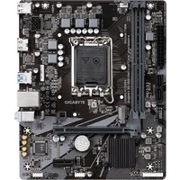 GIGABYTE H610M K DDR4 Intel H610 - Základné dosky