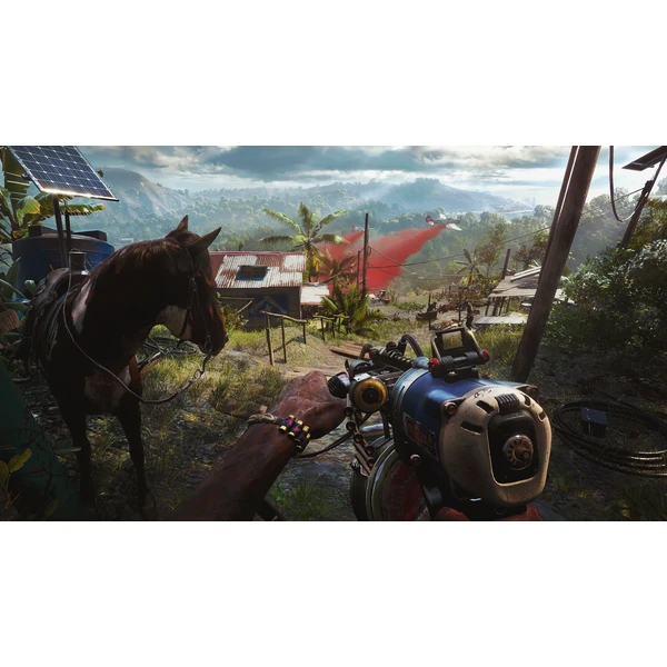 Far Cry 6 (PS5) - Hry na PS5 - Obrázok 2H58700301