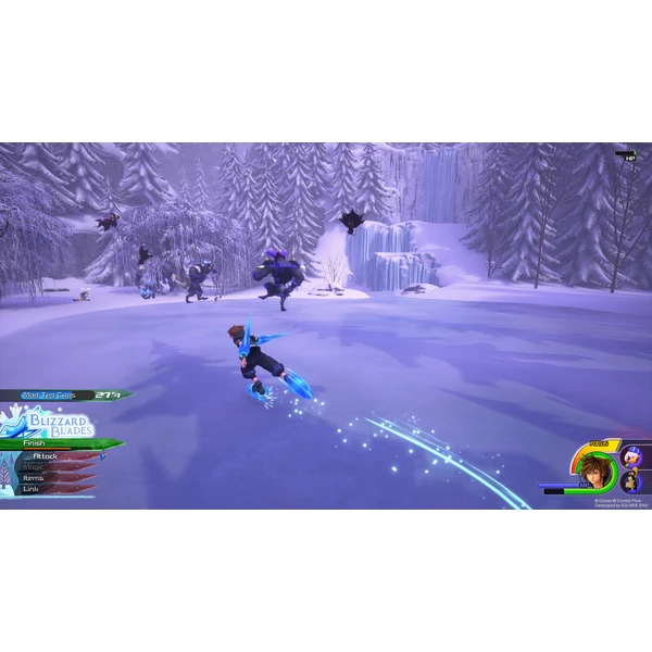 Kingdom Hearts 3 (Xbox One) - Hry na Xbox One - Obrázok 2H95100201