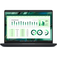 DELL Pro Max 14 MC14250 (GNRGH) čierny - 3 roky záruky ProSupport On-Site - Notebooky
