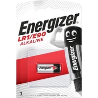 Energizer LR1 / E90 alkalická batéria - Batérie