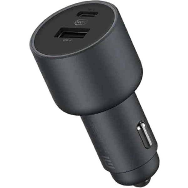 Xiaomi 67W Car Charger (USB-A + Type-C) - Nabíjačky - Obrázok 2HF3G00101