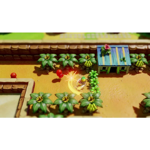 Legend of Zelda: Links Awakening (SWITCH) - Hry na Nintendo Switch - Obrázok 2HFO600301