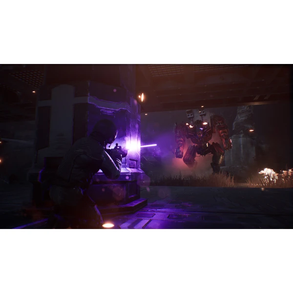 Terminátor: Resistance (PS4) - Hry na PS4 - Obrázok 2HG3100201