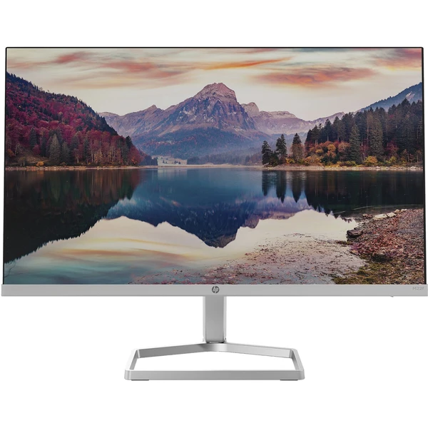 HP M22f monitor 21.5" - Monitory - Hlavný obrázok