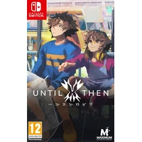 Until Then (Switch) - Hry na Nintendo Switch