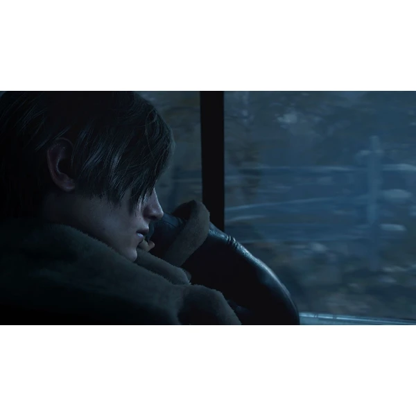 Resident Evil 4 (PS4) - Hry na PS4 - Obrázok 2HNH100501