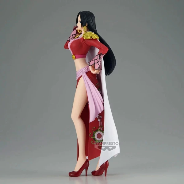Figúrka Bandai Banpresto ONE PIECE GLITTER&GLAMOURS - Boa Hancock 22 cm - Figúrky - Obrázok 2HQI000K01