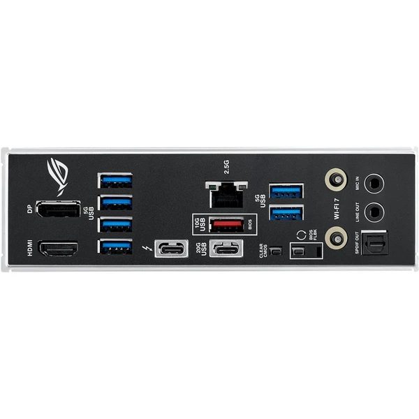 ASUS ROG STRIX B860-F GAMING WIFI - Základné dosky - Obrázok 2HRC000N01
