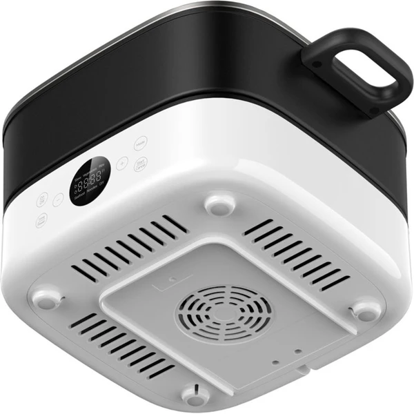 Xiaomi Multifunctional Hot Pot Cooker 6L EU multifunkčný hrniec - Domáce spotrebiče - Obrázok 2HRG000J01
