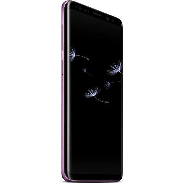 Samsung Galaxy S9 G960F 64GB LTE fialový - Mobilné telefóny - Obrázok 2HRO000101