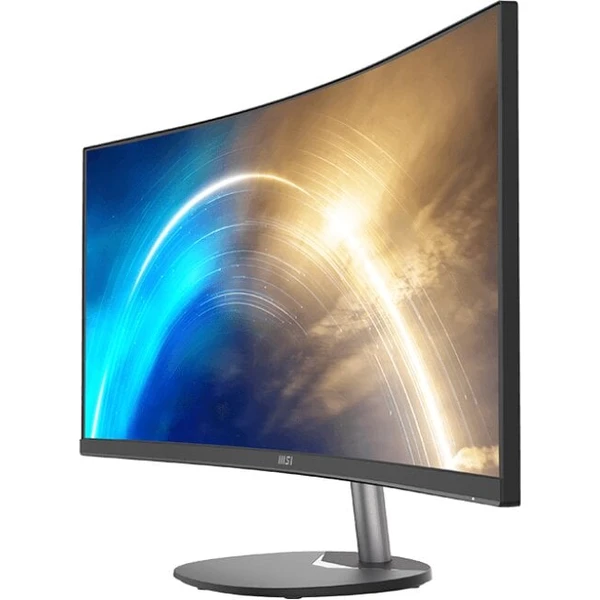 MSI PRE MP341CQ monitor 34' - Monitory - Obrázok 2HW1000701