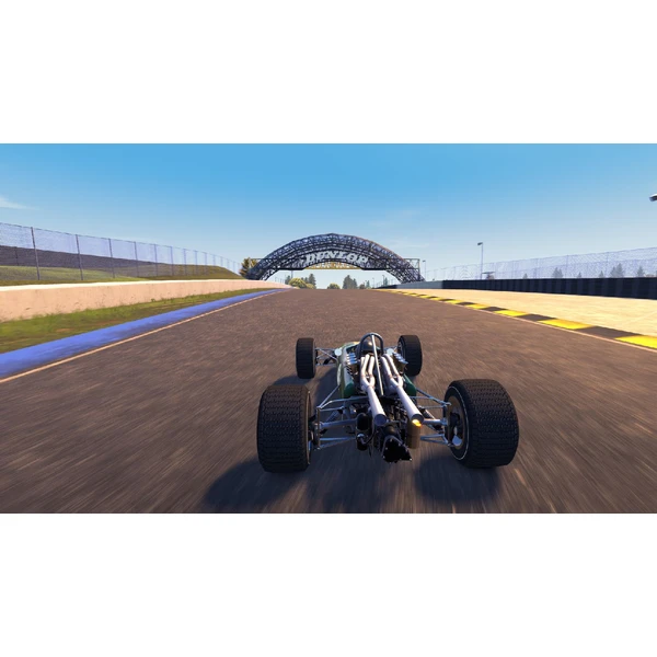 Hot Lap Racing (Switch) - Hry na Nintendo Switch - Obrázok 2HX4000K01