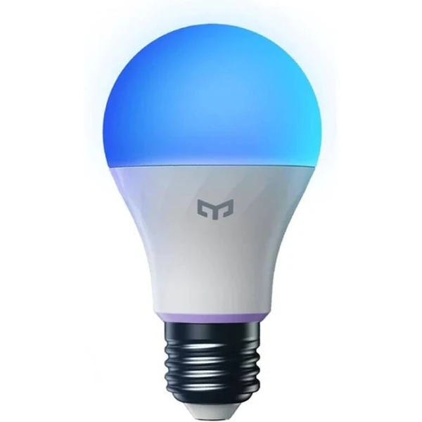 Yeelight LED múdra žiarovka W4 Lite farebná - Inteligentné osvetlenie - Hlavný obrázok