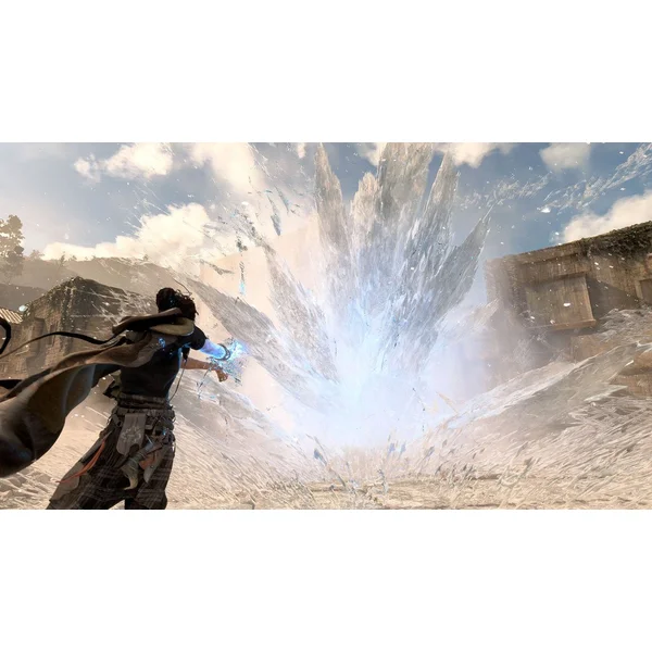 Forspoken (PS5) - Hry na PS5 - Obrázok 2I4QF00101