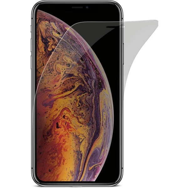 iWant FlexiGlass 2D tvrdené sklo Apple iPhone 11 Pro Max / XS Max (3.gen) - Ochranné fólie a sklo - Hlavný obrázok