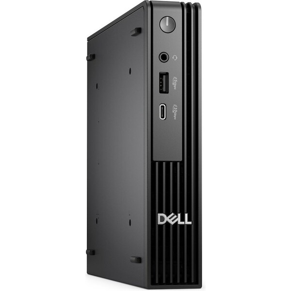 E-shop DELL Pro Micro QCM1255 (VHDP1) čierny - 3 roky záruky ProSupport On-Site