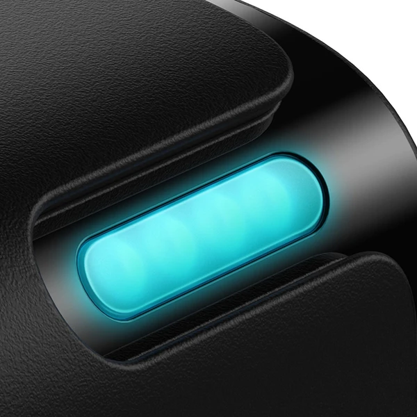 Rýchlonabíjačka do siete Baseus GaN5 Pro 140W 2x USB-C, 1x USB čierna - Nabíjačky - Obrázok 2IGE000L01