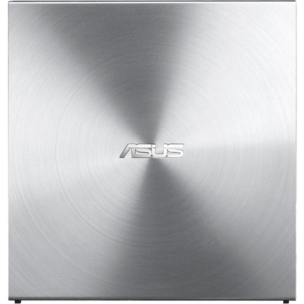 ASUS SDRW-08U5S-U strieborná + soft - Optické mechaniky - Obrázok 2IIF000K01