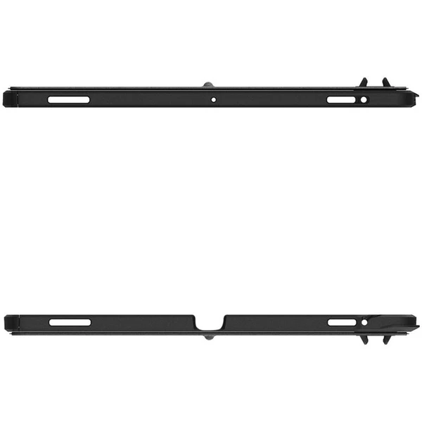 Spigen Thin Fit Pro kryt Samsung Galaxy Tab S10 Ultra/S9 Ultra/S8 Ultra čierny - Puzdra - Obrázok 2IN5000701