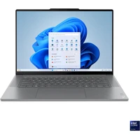 Lenovo Yoga Slim 7 15ILL9 Aura Edition (83HM0060CK) sivý - záruka 3 roky On-Site - Notebooky