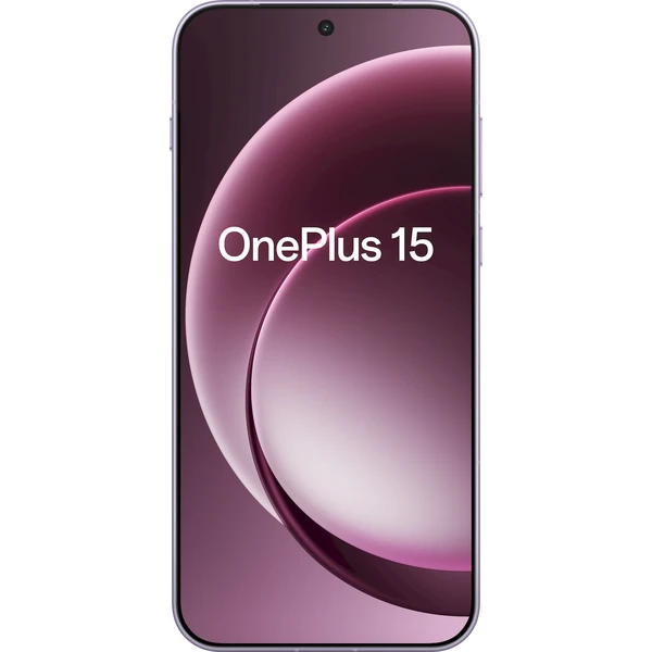 OnePlus 15 5G 16GB/512GB fialový - Mobilné telefóny - Obrázok 2IQK000K01