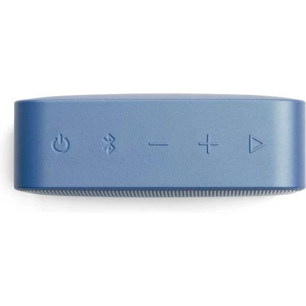 JBL GO Essential 2 modrý - Reproduktory - Obrázok 2IRG000J01