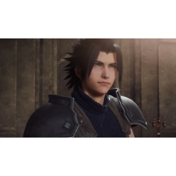 Crisis Core: Final Fantasy VII Reunión (Code in Box) (Switch) - Hry na Nintendo Switch - Obrázok 2IWI000K01