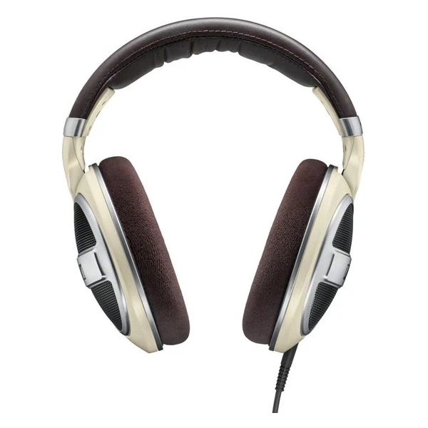 Sennheiser HD 599 slúchadlá béžové - Slúchadlá - Obrázok 2IYQ000101
