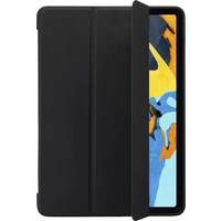 FIXED Padcover púzdro so stojanom iPad 10,9" (2022)/iPad 11" (2025) čierne - Puzdra