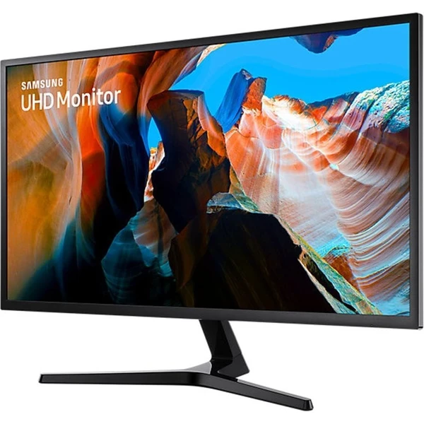 Samsung 32UJ59 4K LED monitor 32" - Monitory - Obrázok 2J20000N01