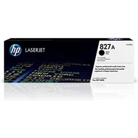 HP CF300A č. 827A Čierna originálna - Tonery